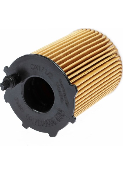 Ford Dizel  Yağ Filtresi Otosan 2003-2011 TAMT6714FDE