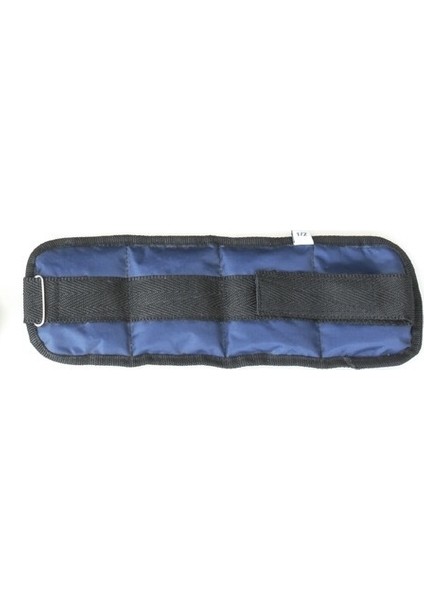 Kum Ağırlık Torbaları 0,5 kg X1 Adet