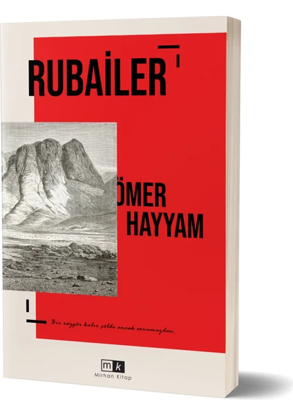 Rubailer - Ömer Hayyam