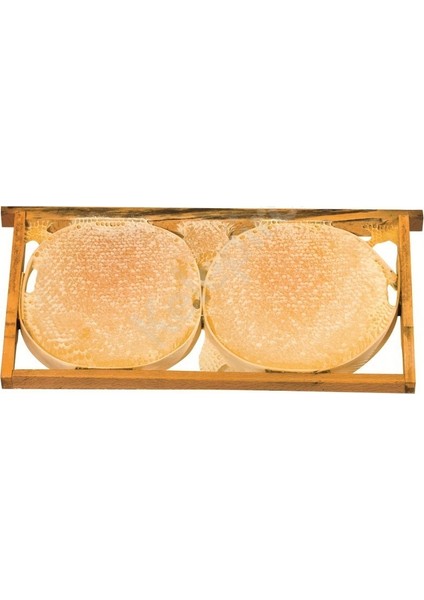Hizan Kasnak Balı 1kg