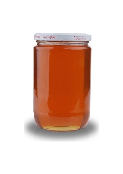 Süzme Oğul Balı 1 kg