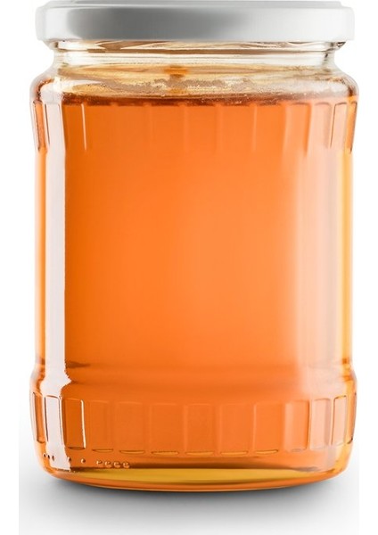 Süzme Oğul Balı 1 kg