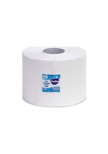 Tuvalet Kağıdı Maxi Içten Çekme