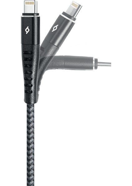 ExtremeCable 150 cm Lightning USB Şarj/Senkronizasyon Kablosu 2DKX01LS