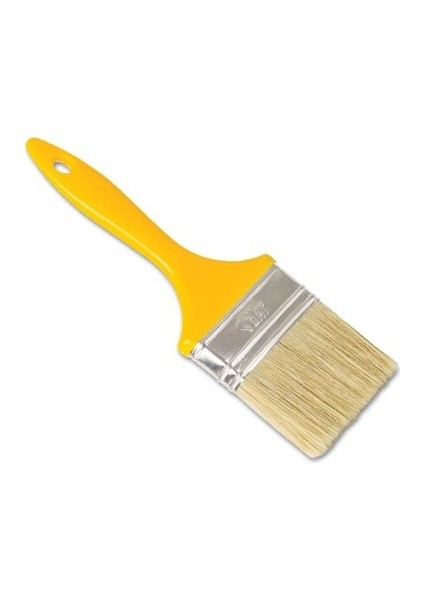 Kestirme Fırça No:1