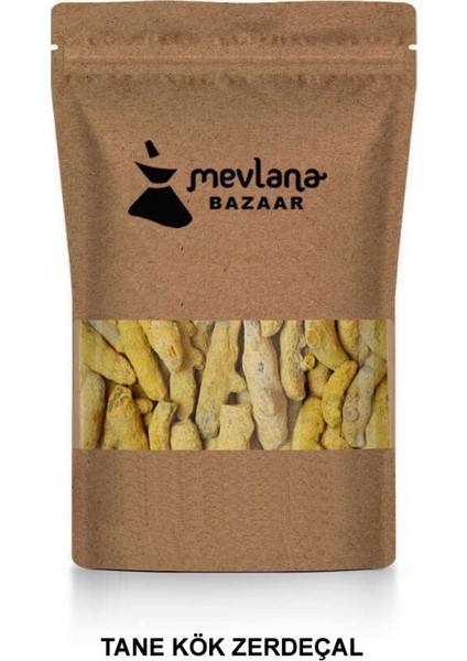 Zerdeçal Kök Baharat 500 gr