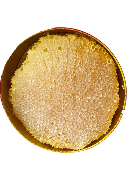 Çiçek Balı 1 kg