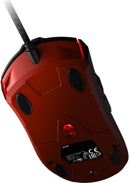 Premier PMW3360 Kablolu Optik 12000 Dpı Gaming Mouse Siyah