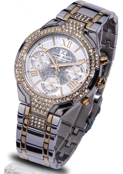 DKEXC91195-5 Kadın Kol Saati