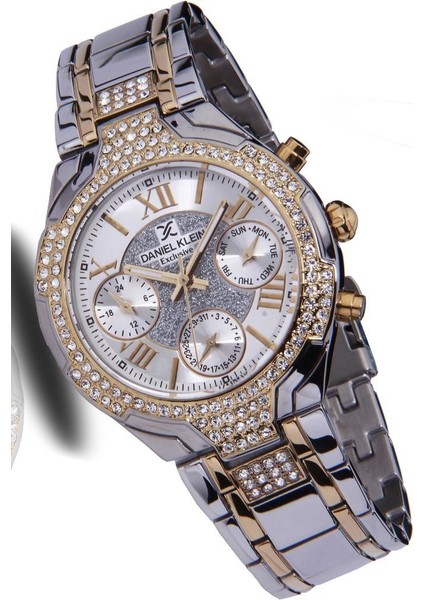 DKEXC91195-5 Kadın Kol Saati modelleri