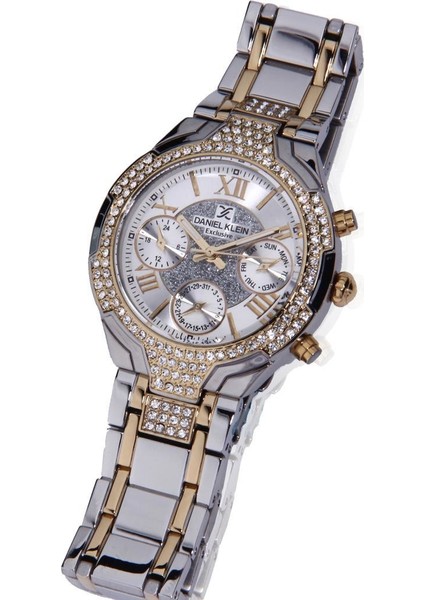 DKEXC91195-5 Kadın Kol Saati fırsatları