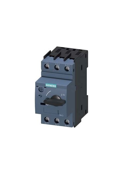 Sırıus Motor Koruma Şalteri 30-36A SMS-3RV2021-4PA10