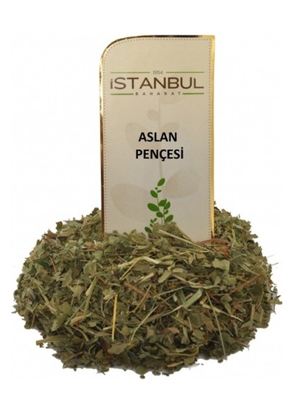 İstanbul Baharat Aslan Pençesi 2 x 40 gr