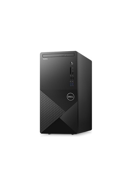 Vostro 3888 Intel Core i3 10100 4GB 1TB Linux Masaüstü Bilgisayar N603VD3888EMEA01_U