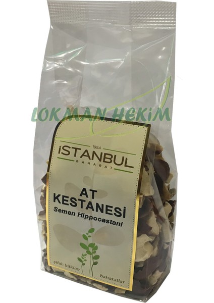 At Kestanesi 2*100 gr