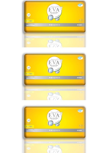 Premium Külot 90 Adet