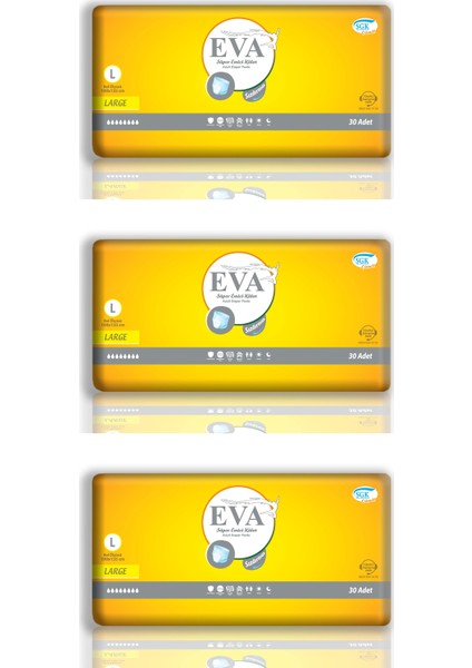 Klasik Külot 90 Adet