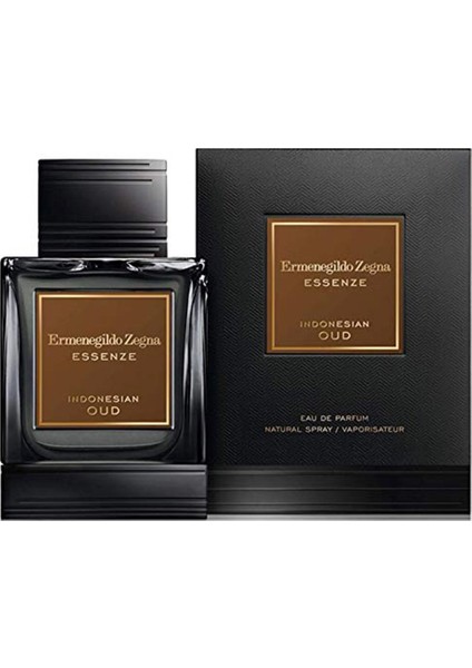 Essenze Indonesian Oud Edp 100 ml Erkek Parfüm