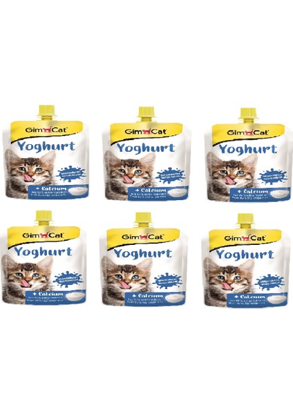 Yoğurt 150 gr