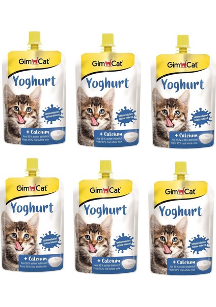 Yoğurt 150 gr