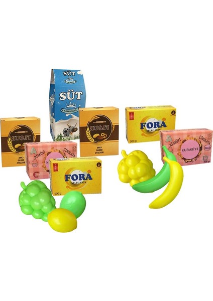8177 14A Market Arabası Dolu modelleri