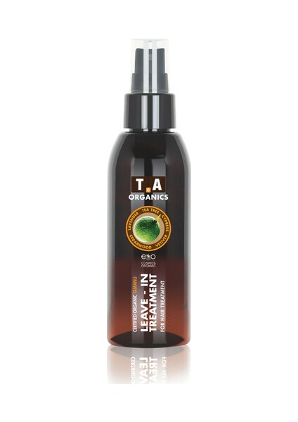 Durulanmayan Saç Kremi 125 ml