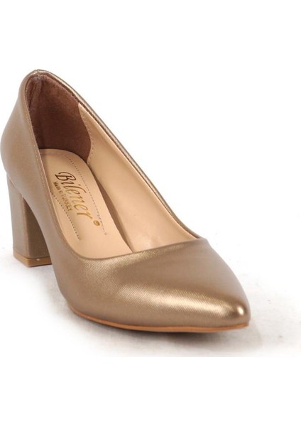 Gold Kadın Stiletto 360.711