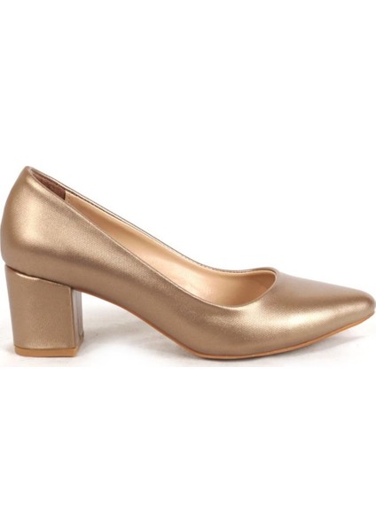 Gold Kadın Stiletto 360.711