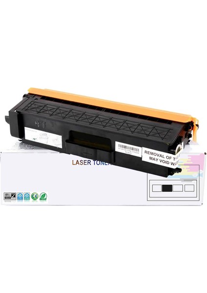 -MFC-L9550CDW Siyah Uyumlu Muadil Toner 3500 Sayfa