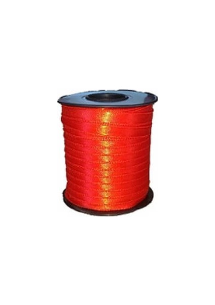 Saten Kurdele 1 cm x 100 m