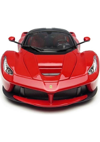 1:18 Ferrari Signature Laferrari Model Araba