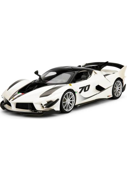 1:18 Ferrari Fxx K Evo Model Araba