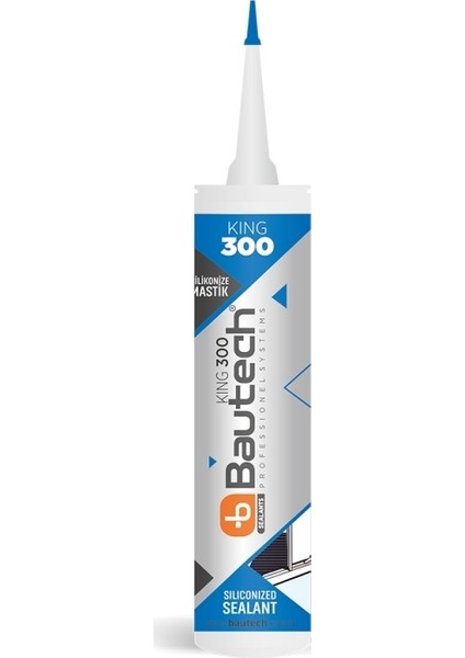 Silikonize Mastik Gri Renk 500 gr 8 Adet fiyatları