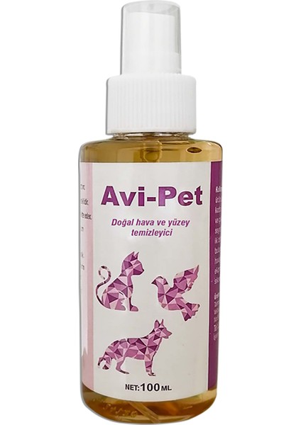 Avi-Pet 100 ML