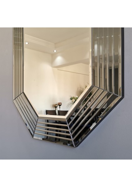 - Füme Kenar Ayna 100X60 cm A311Y fiyatları