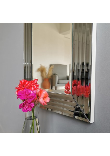 - Füme Dekoratif Ayna A3002-Y 120X40 fiyatları