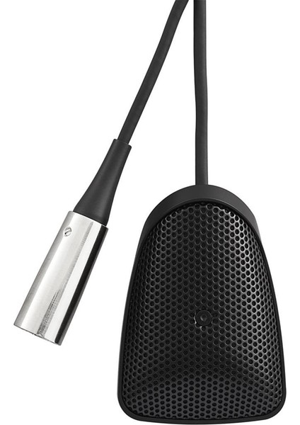 Cvb-B / O Sınır Kondenser Mikrofonu, 12 Fit Kablo