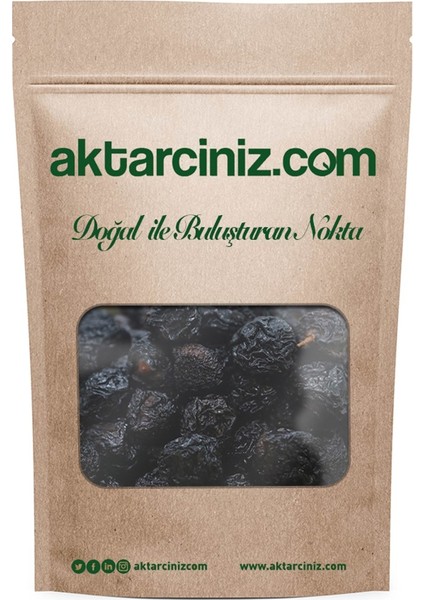 AKTARCINIZ Kiraz Kurusu 1 kg