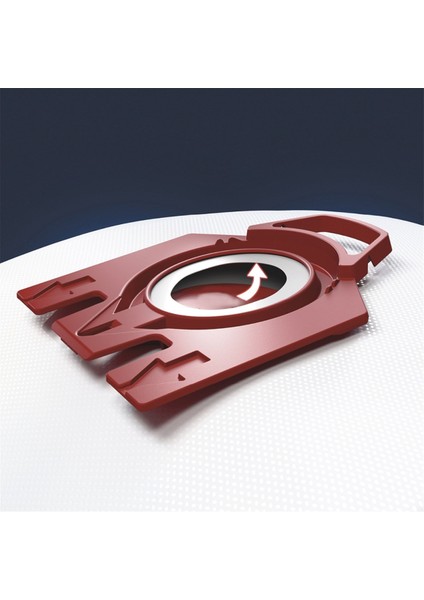 Miele Complete C3 Allergy Powerline Toz Torbası