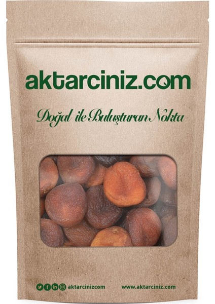 AKTARCINIZ Günkurusu Kayısı 1kg