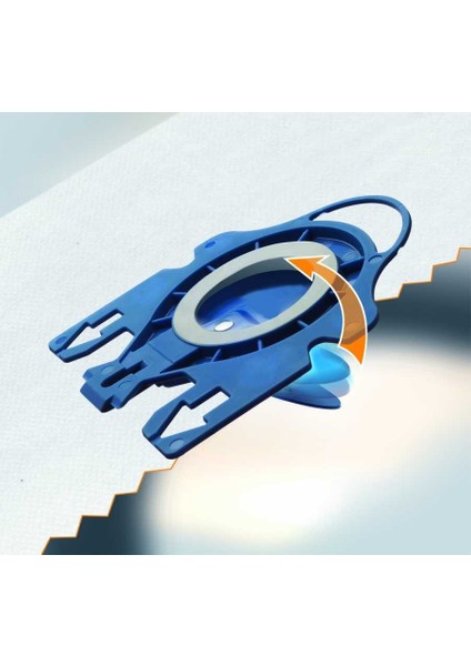 Miele S5 Toz Torbası Kutulu Uyumlu fırsatları