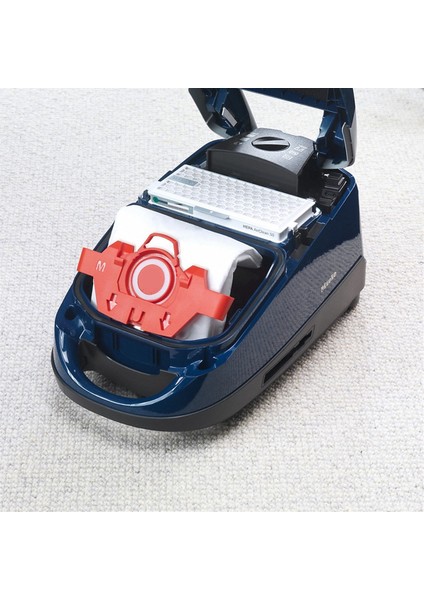 Miele Tango Plus Toz Torbası Kutulu Uyumlu modelleri
