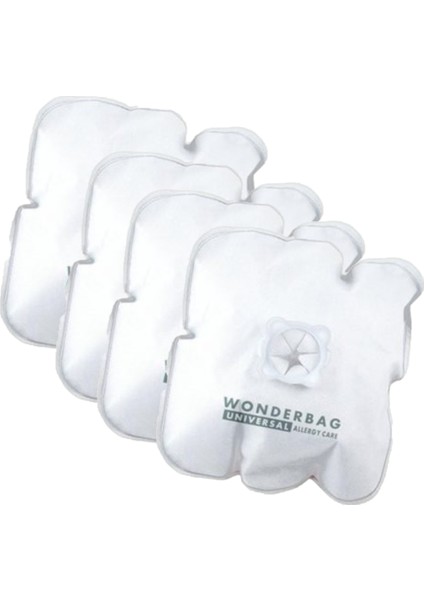 Rowenta Ro320 Wonderbag Universal Allergy Care Toz Torbası