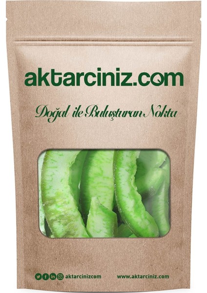 AKTARCINIZ Meyve Kurusu Pomelo 250 gr