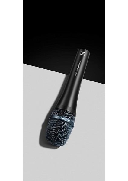 E965 Büyük Diyaframlı Kondenser El Mikrofonu