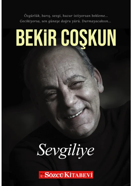 Sevgiliye - Bekir Coşkun