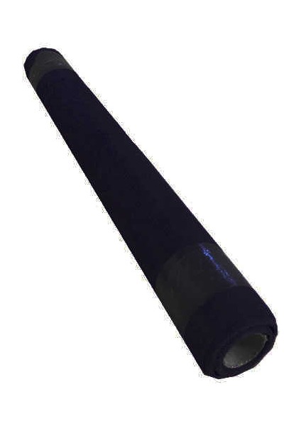 Grek Tül 70 cm Siyah
