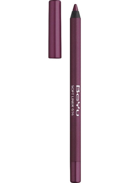 Soft Liner Dudak Kalemi 614