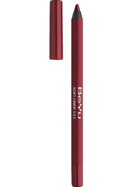 Soft Liner Dudak Kalemi 553