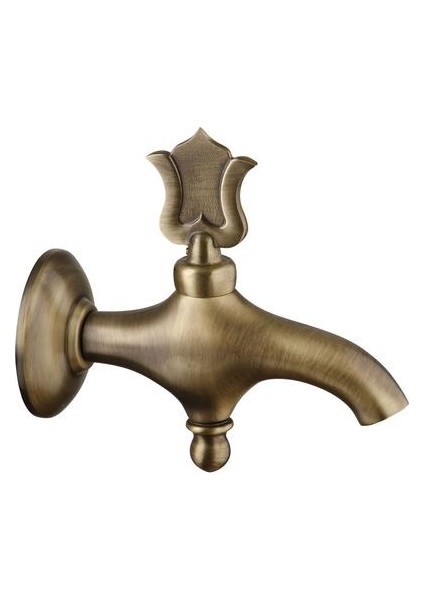 Ab-I Hayat Musluk Antik 1/2" 15401809